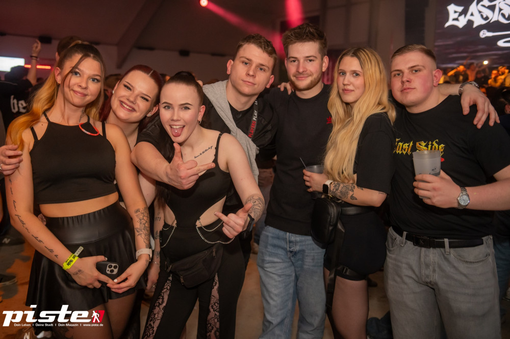 East Side Party