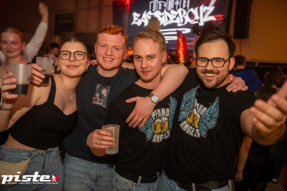 East Side Party