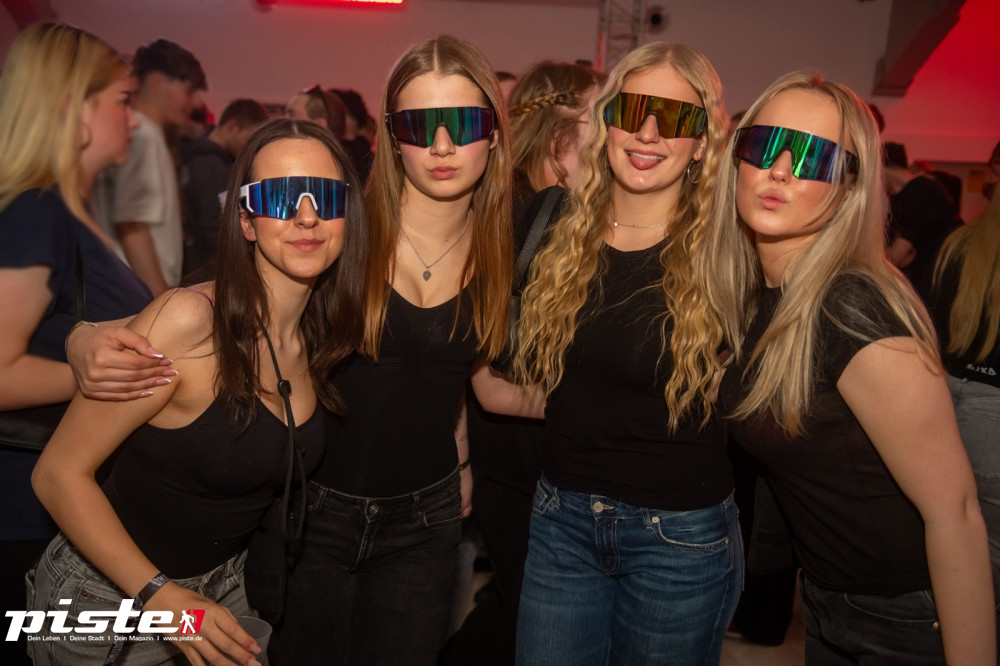 East Side Party