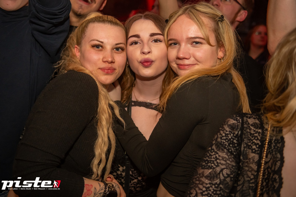 East Side Party