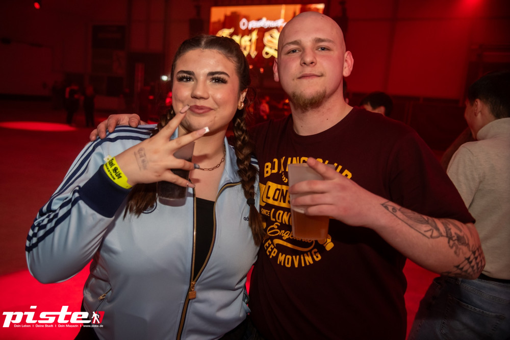 East Side Party