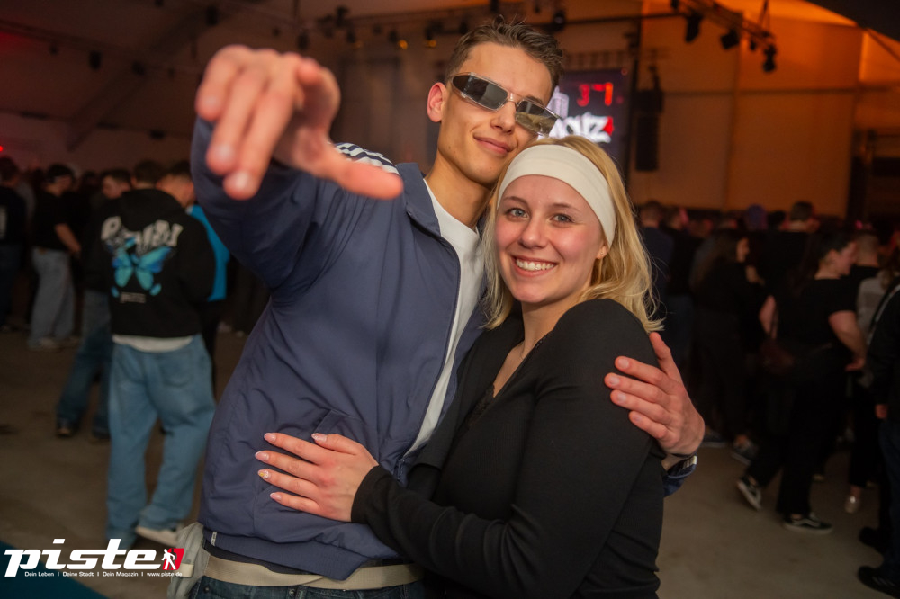 East Side Party
