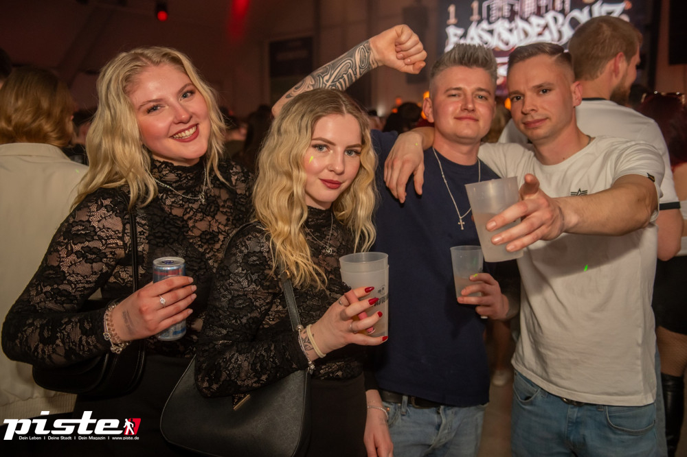 East Side Party