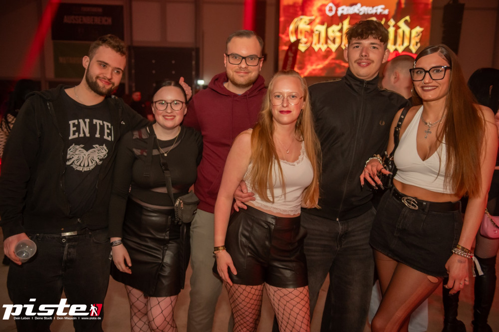 East Side Party