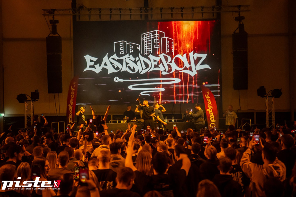 East Side Party
