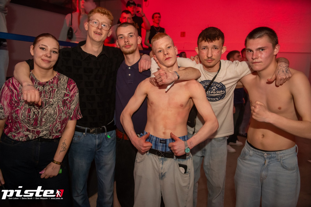 East Side Party