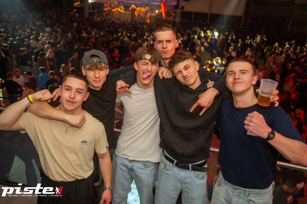 East Side Party