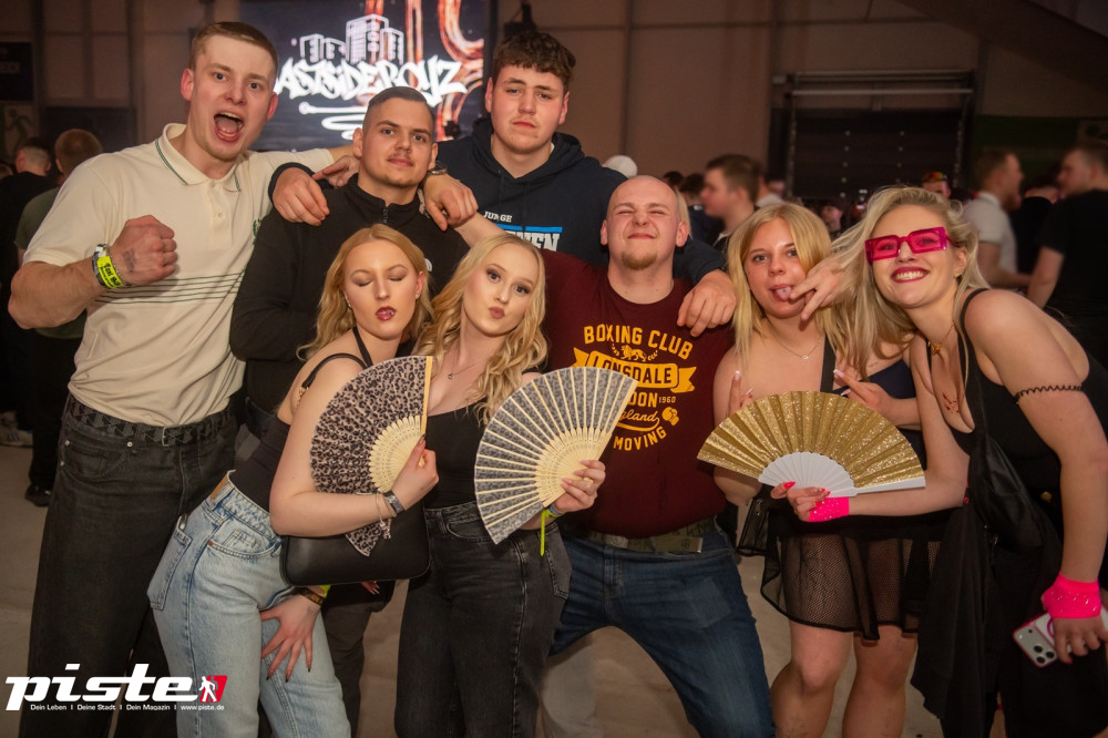 East Side Party