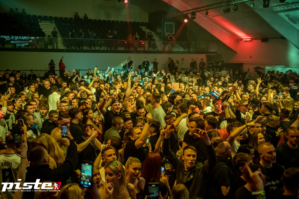 East Side Party