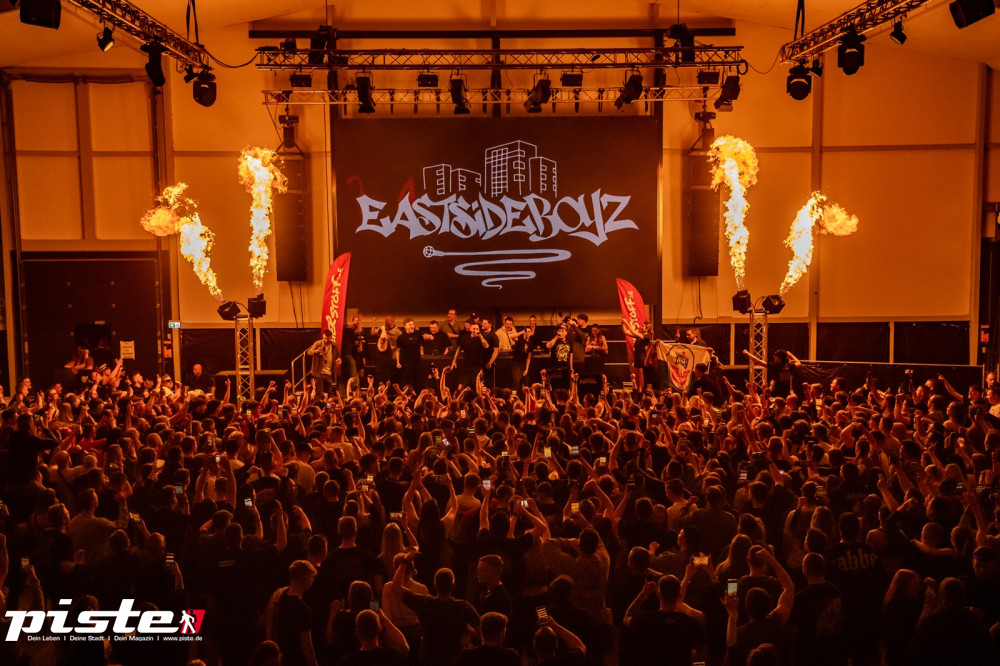 East Side Party