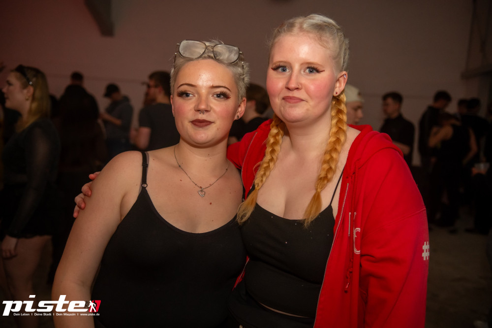 East Side Party
