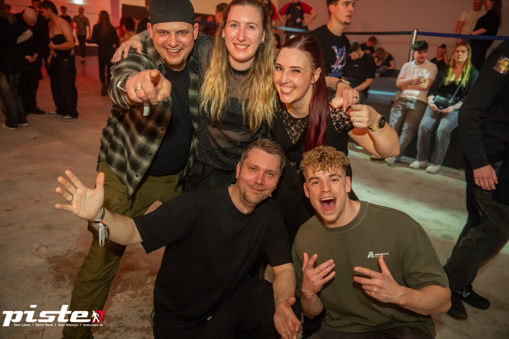 East Side Party
