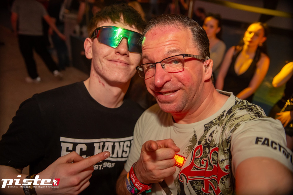 East Side Party
