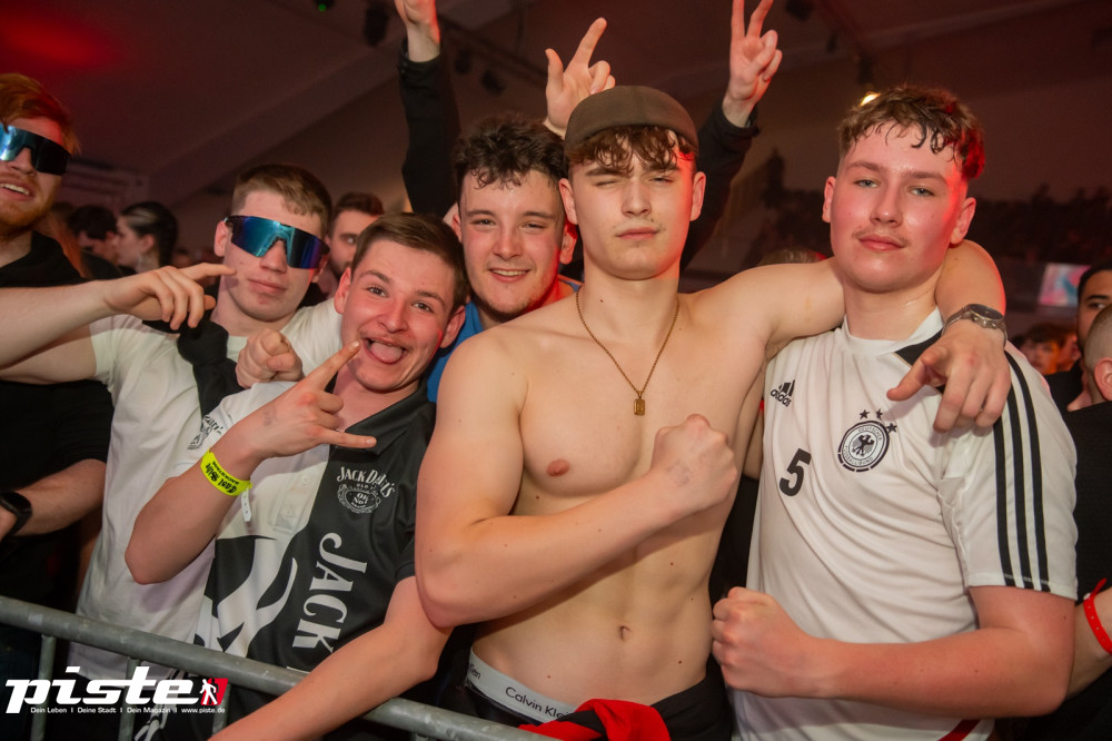 East Side Party