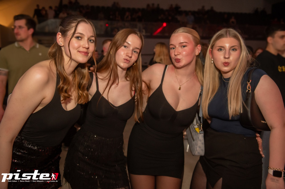 East Side Party