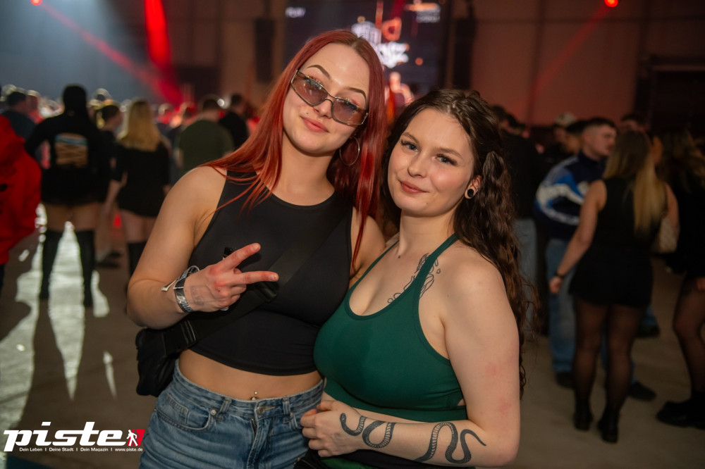 East Side Party