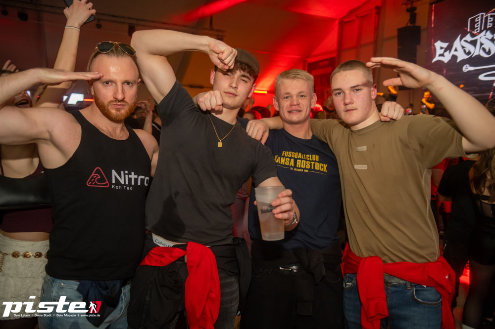 East Side Party