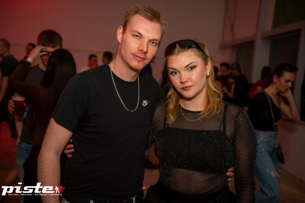 East Side Party