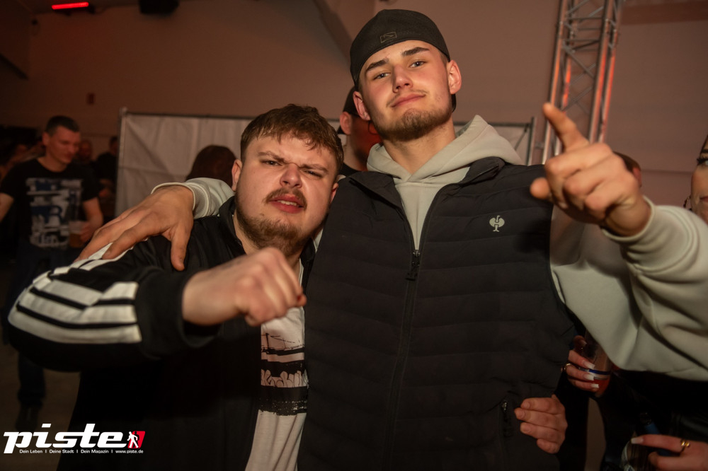 East Side Party