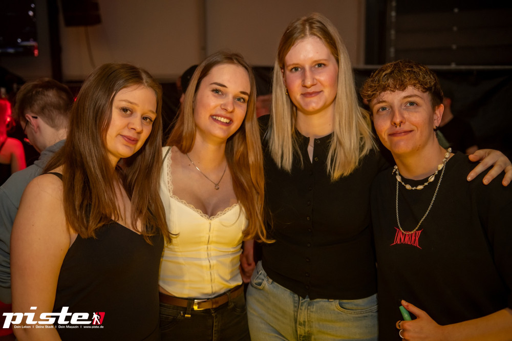 East Side Party