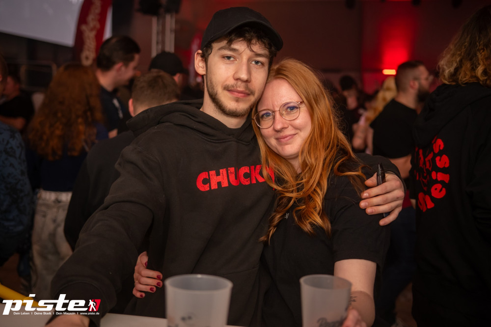 East Side Party