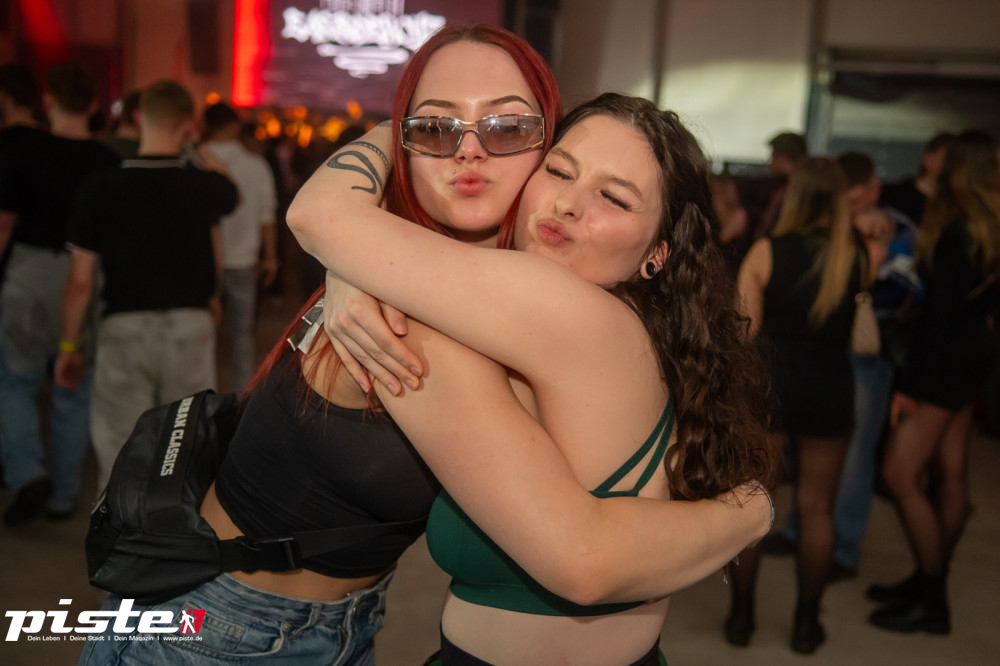 East Side Party