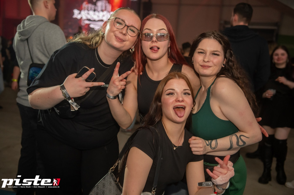 East Side Party