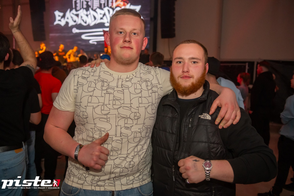 East Side Party