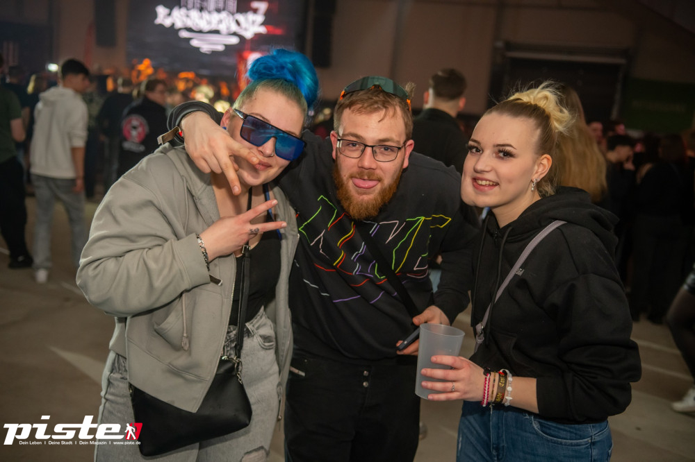East Side Party
