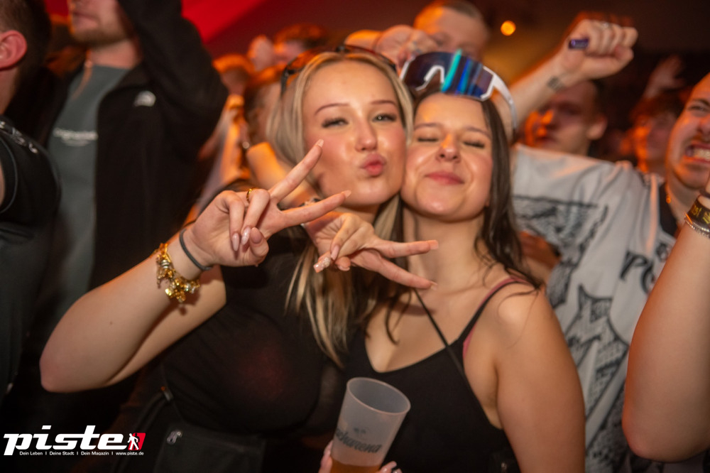 East Side Party