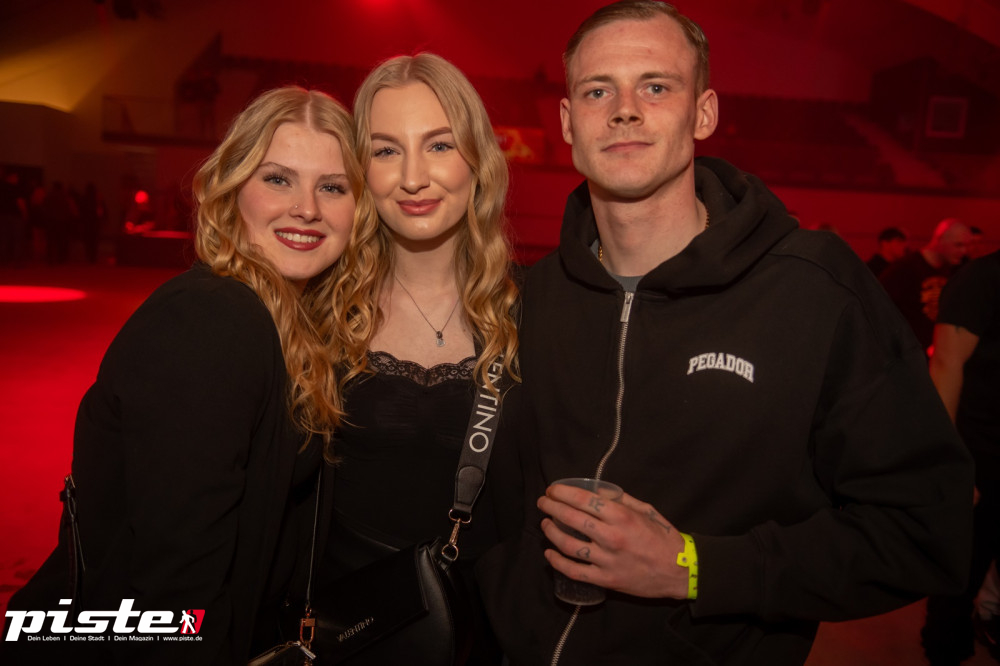 East Side Party
