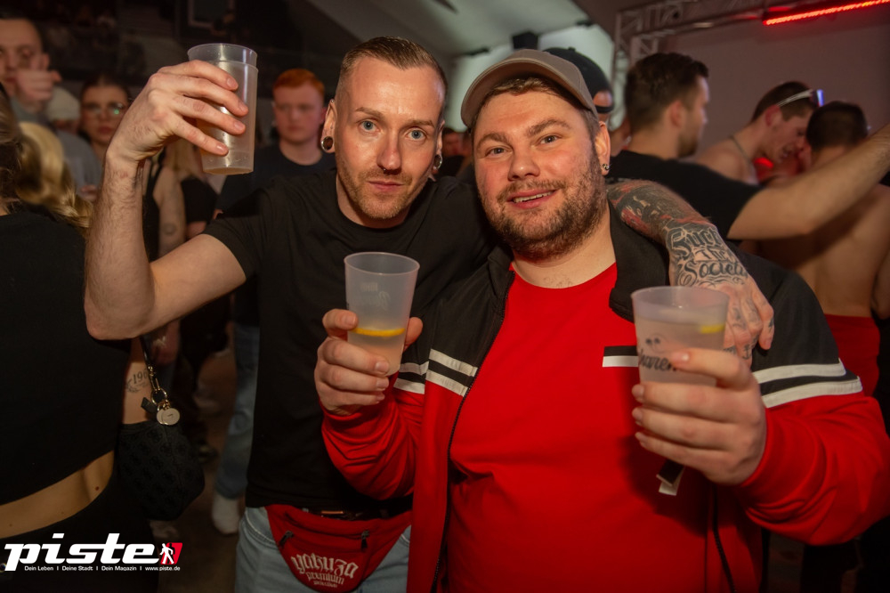 East Side Party