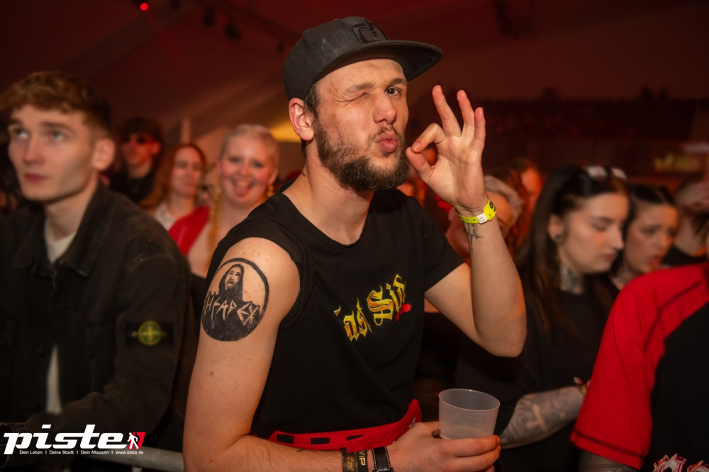 East Side Party