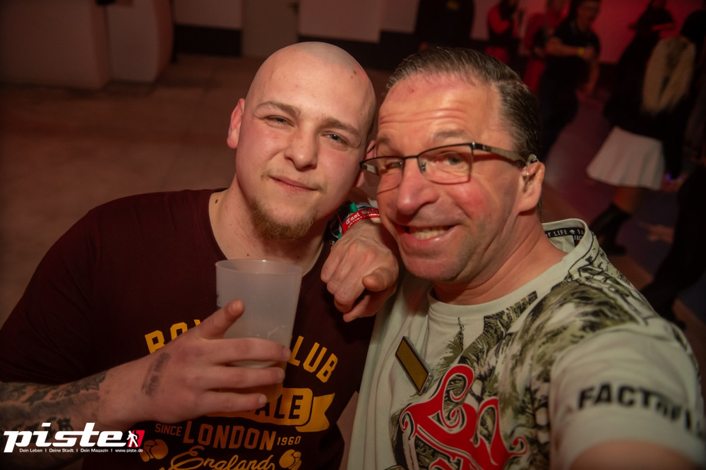 East Side Party
