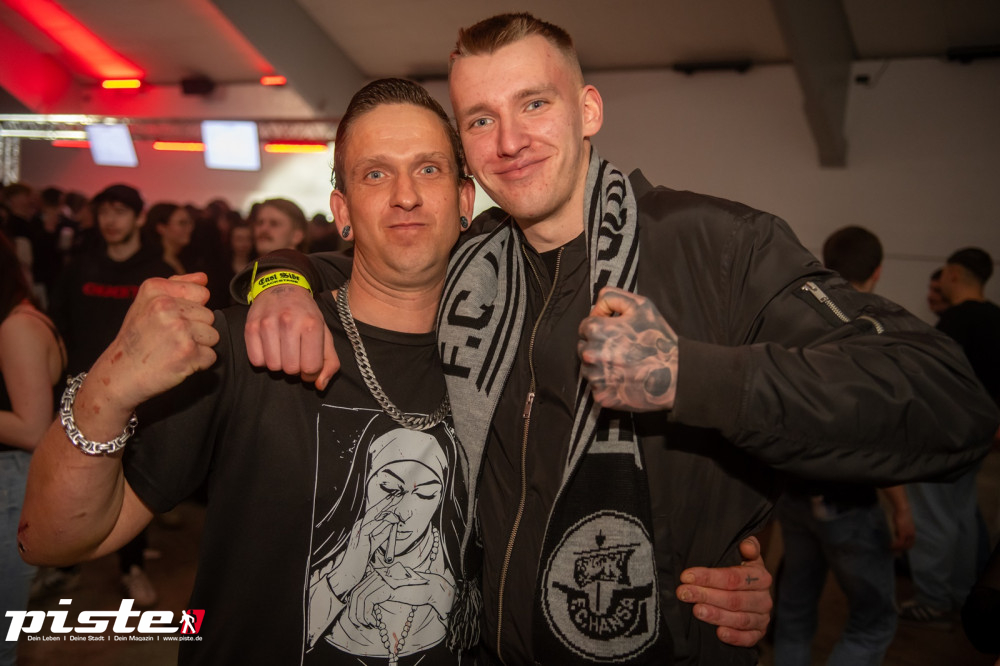 East Side Party