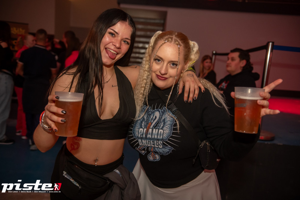East Side Party