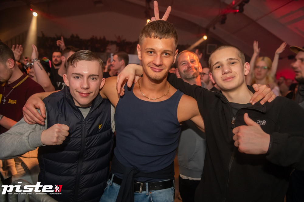 East Side Party