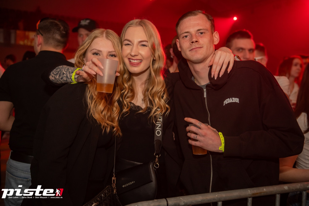 East Side Party