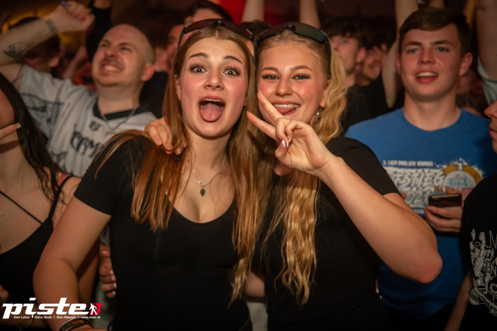 East Side Party