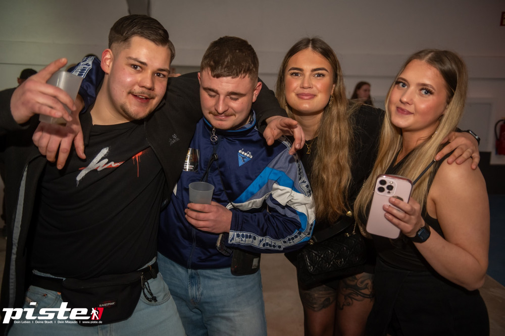 East Side Party