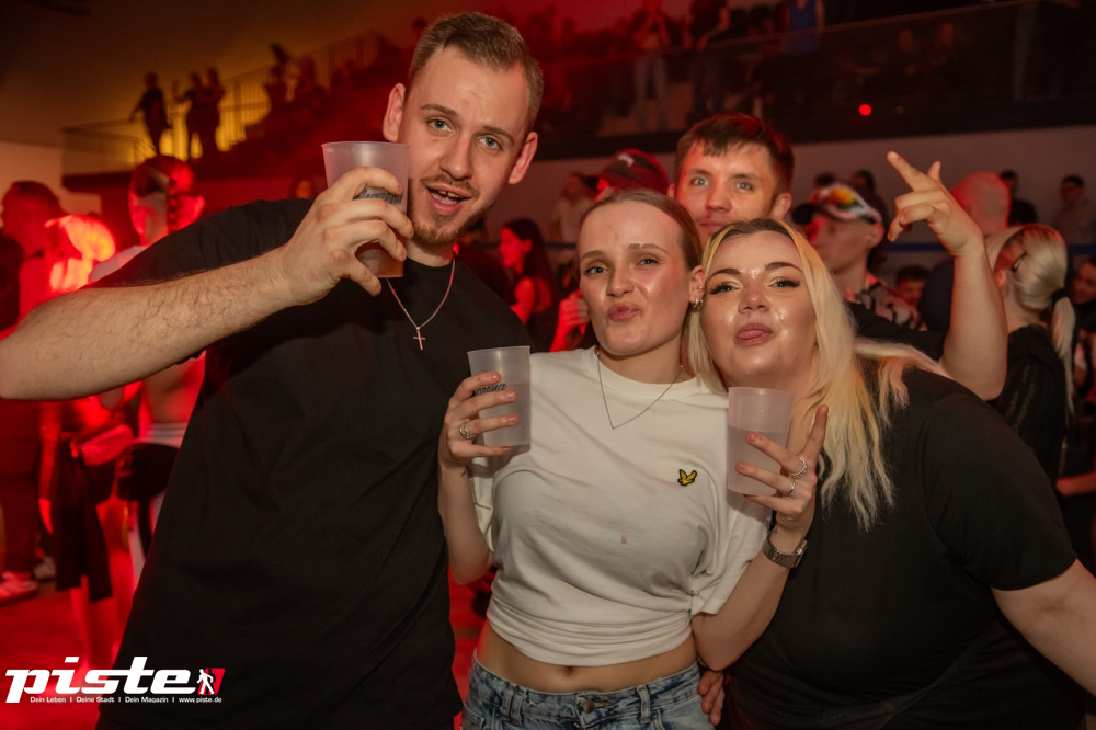 East Side Party