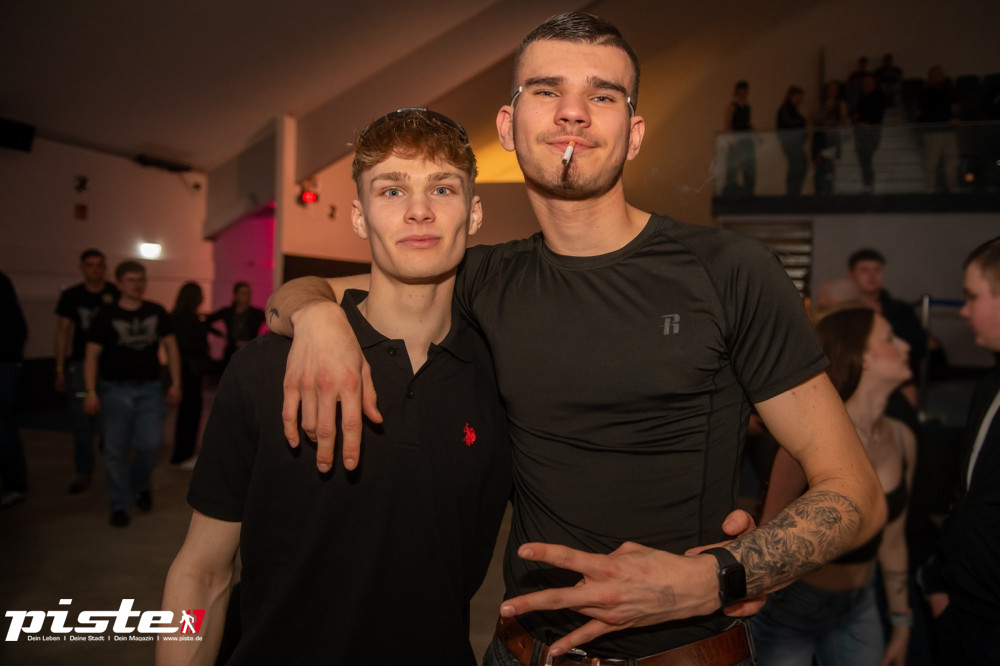 East Side Party