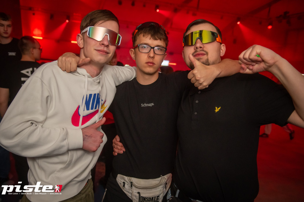 East Side Party