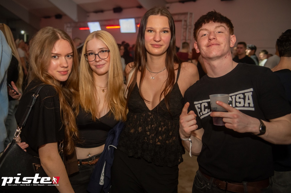 East Side Party