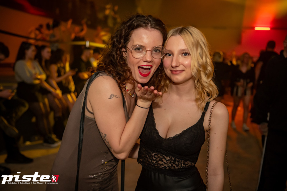 East Side Party