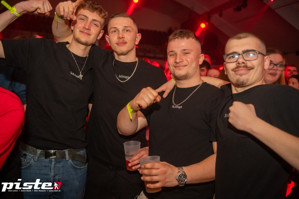 East Side Party