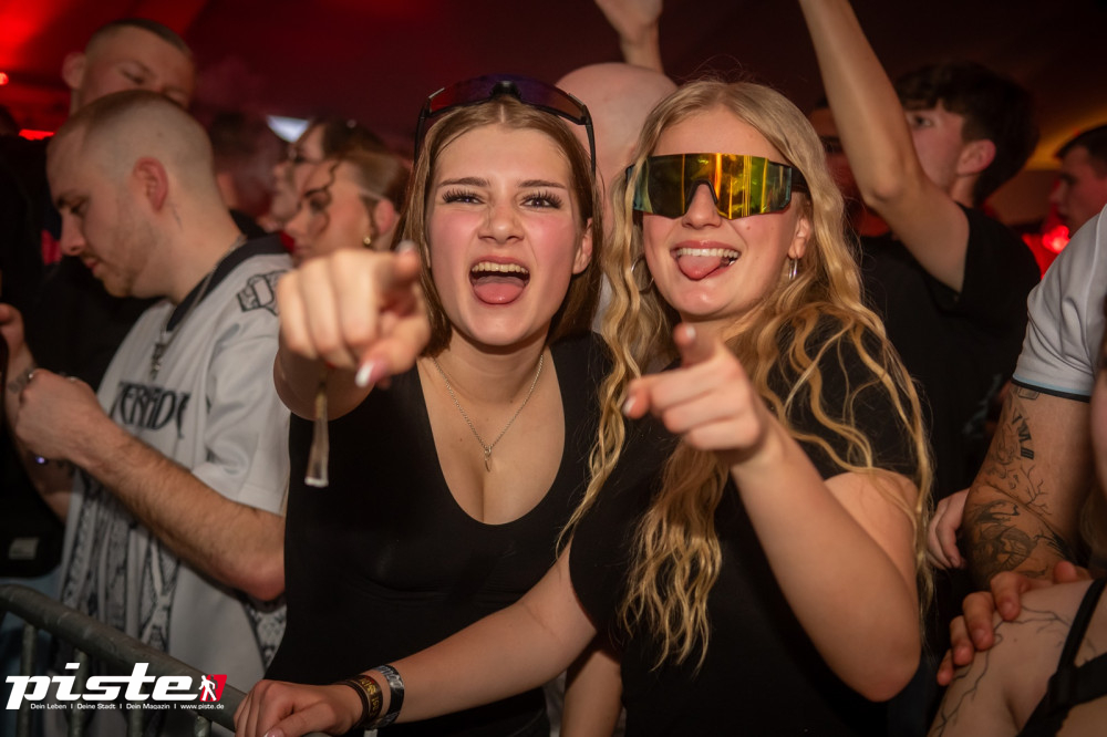 East Side Party