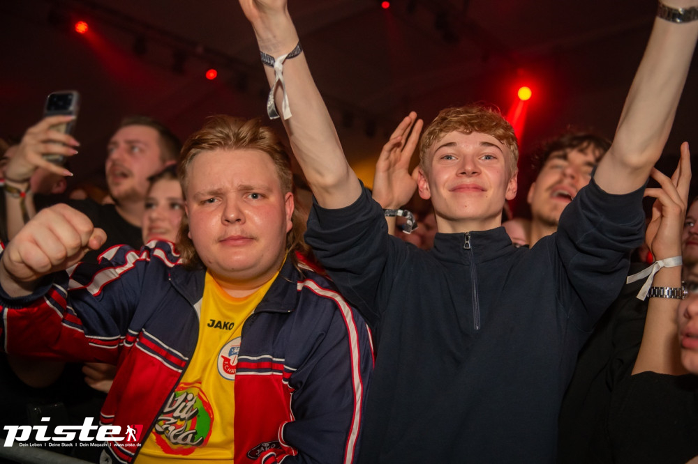 East Side Party