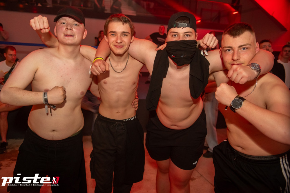East Side Party