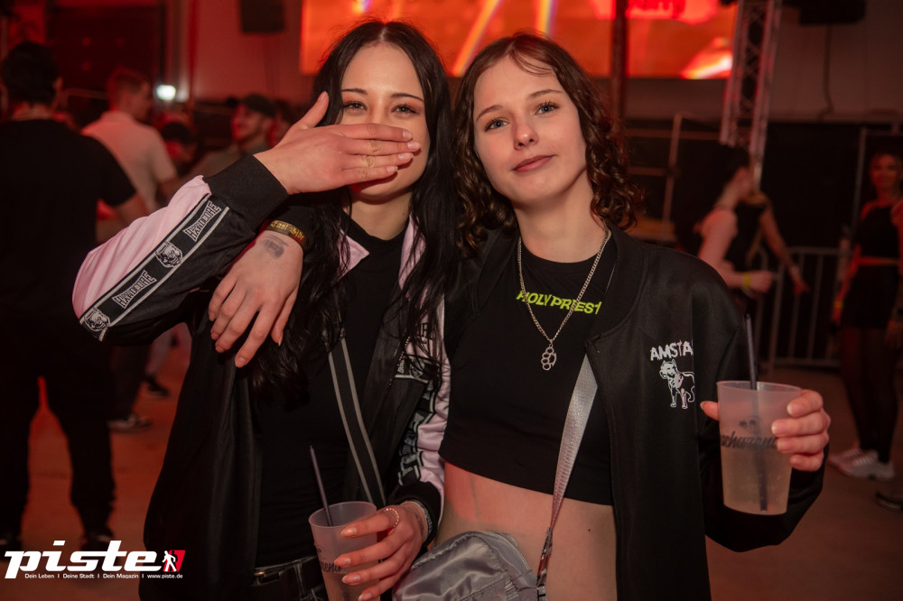 East Side Party